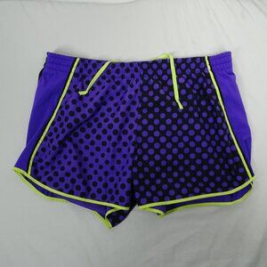 Nike Dri-Fit Women Shorts Size M